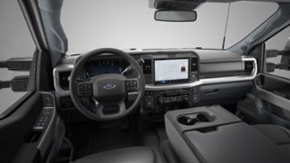 2026 Ford Super Duty® Internal Image 2